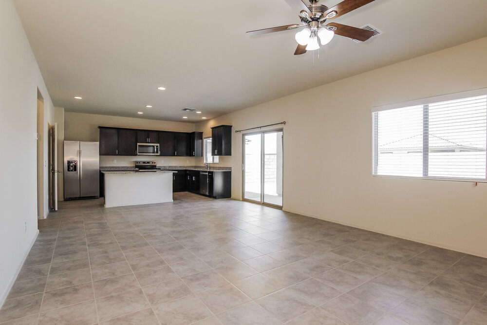 Building Photo - 24398 W Flores Dr