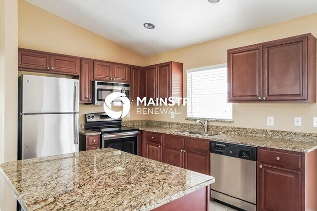 Building Photo - 3 Bedroom Pet-Friendly Home in Lehigh Acres, FL with Main Street Renewal