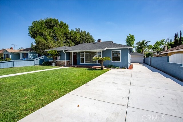 Building Photo - 1404 E Palm Ave