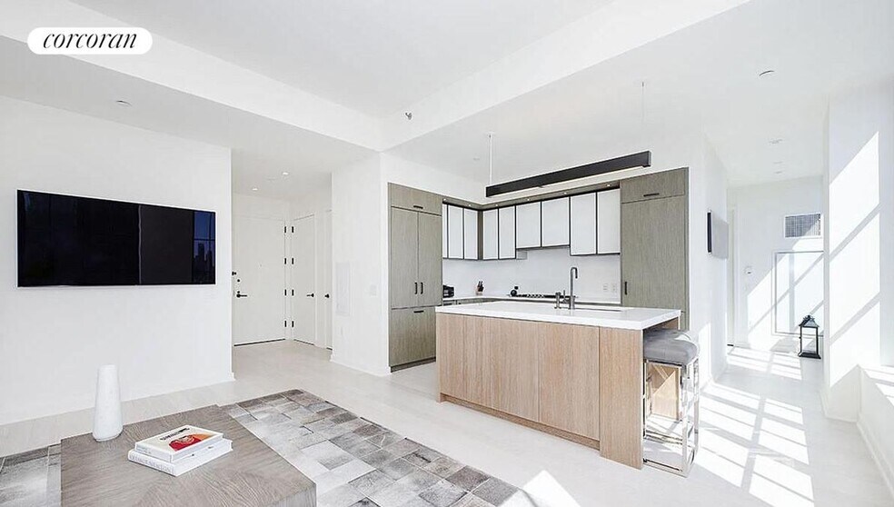 Building Photo - 959 First Avenue 24E