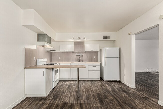 Building Photo - Forte