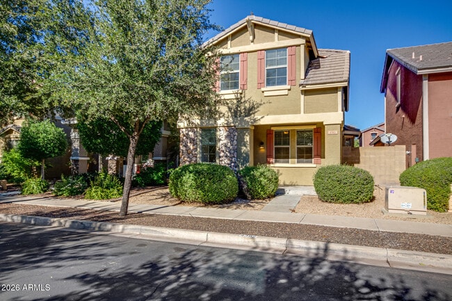 Building Photo - 4382 E Selena Dr