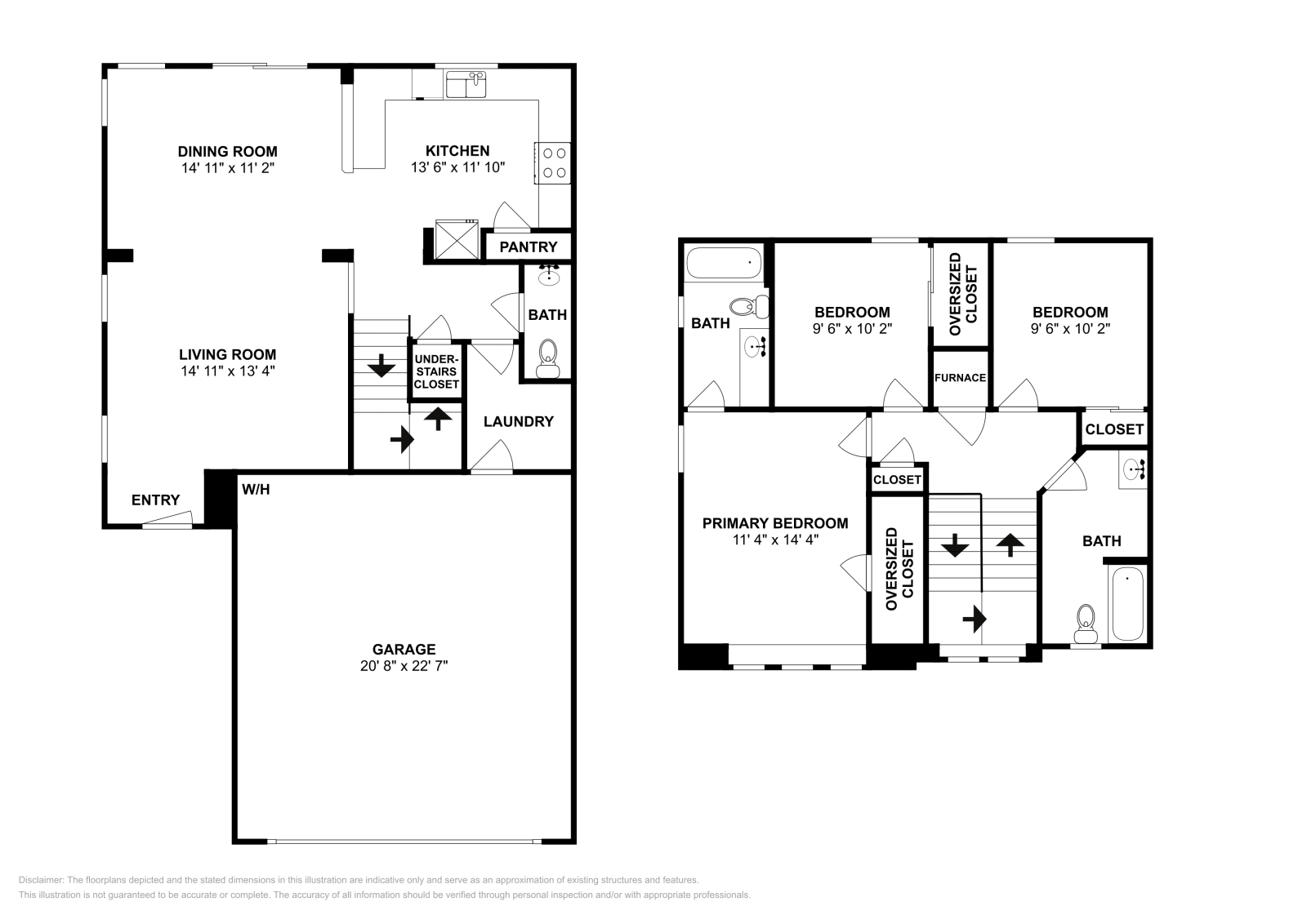 Building Photo - 18816 Litzau Ln