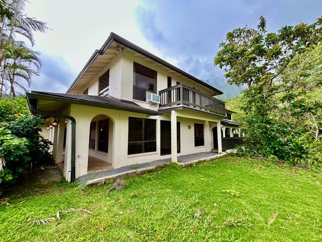 Building Photo - 47-495-495 Hui Aeko Pl
