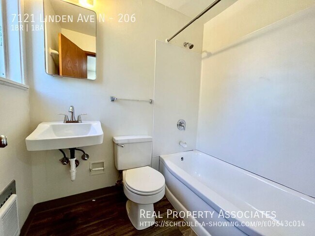 Building Photo - 7121 Linden Ave N