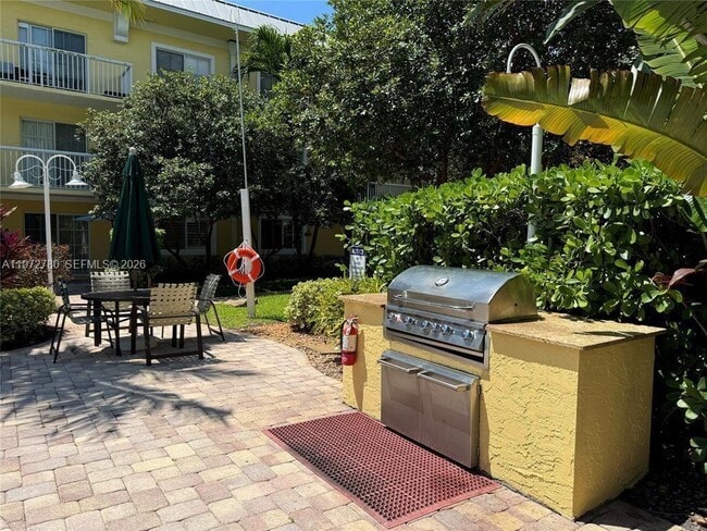 Building Photo - 1501 E Broward Blvd