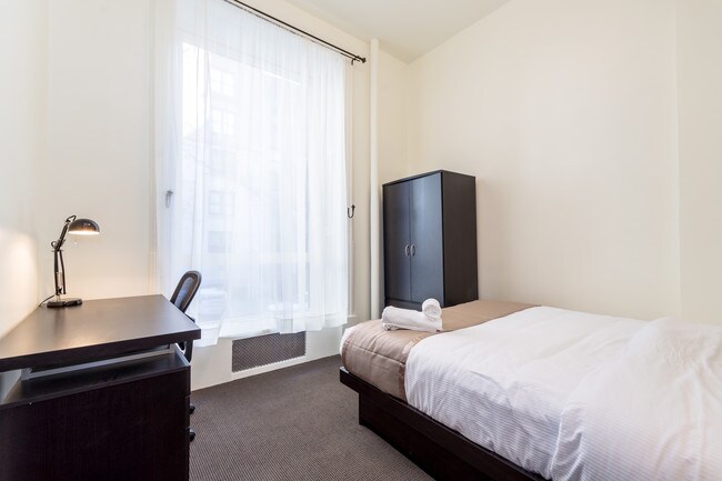 Floorplan - 138 E 37th St