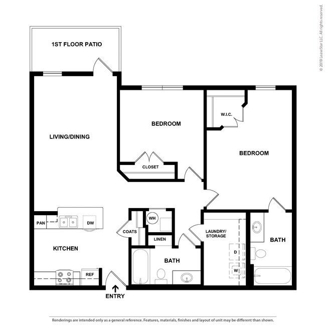 Brookestone Senior Residences 3373 Apalachee Pky Tallahassee FL 32311