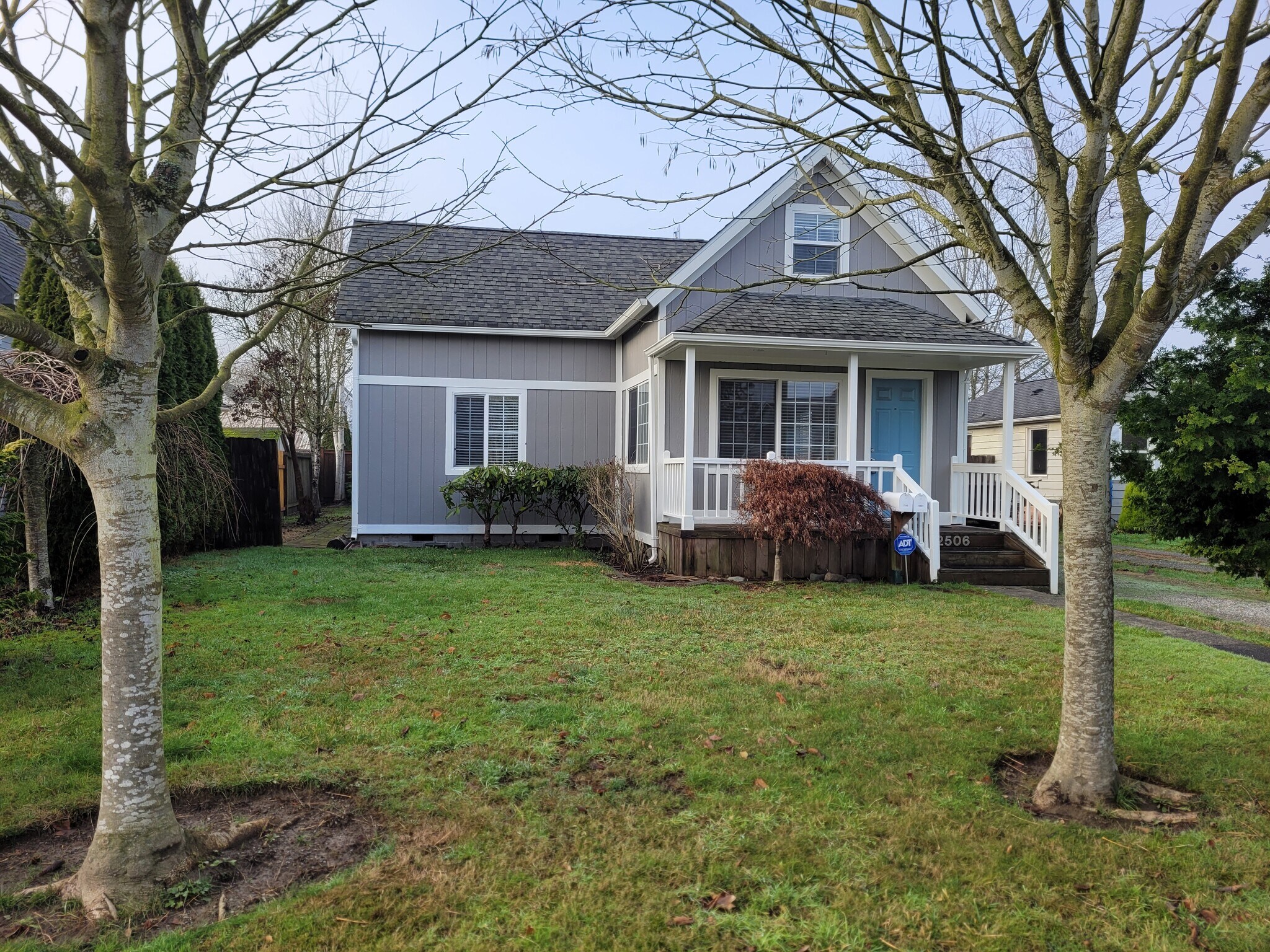 Unit A - 2506 State St