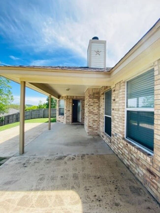 Building Photo - 4BD/2BA IN COPPERAS COVE TX