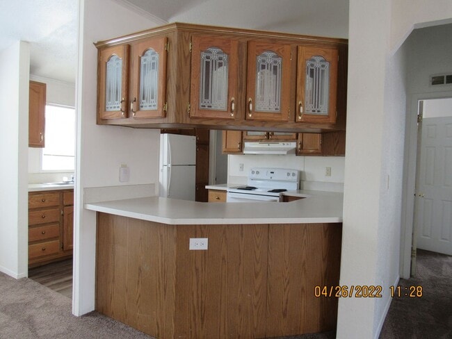 Building Photo - MANUFACTURED SINGLE FAMILY HOME IN NEW CASTLE!!