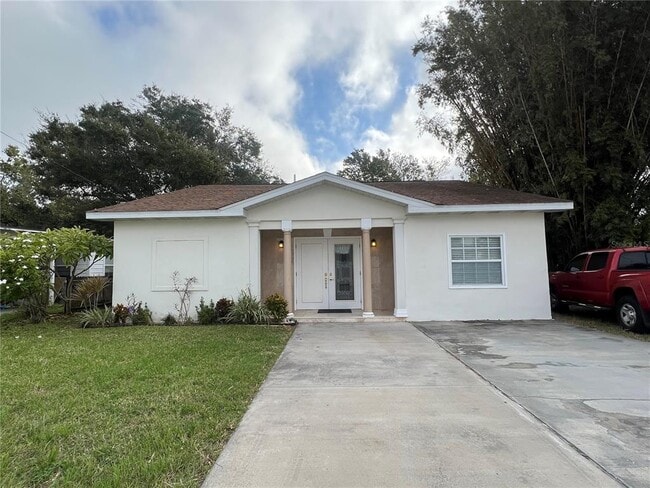 Building Photo - 6231 63rd St N