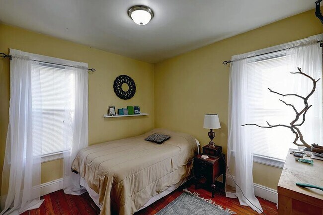 Building Photo - CARRINGTON OWNER LLC