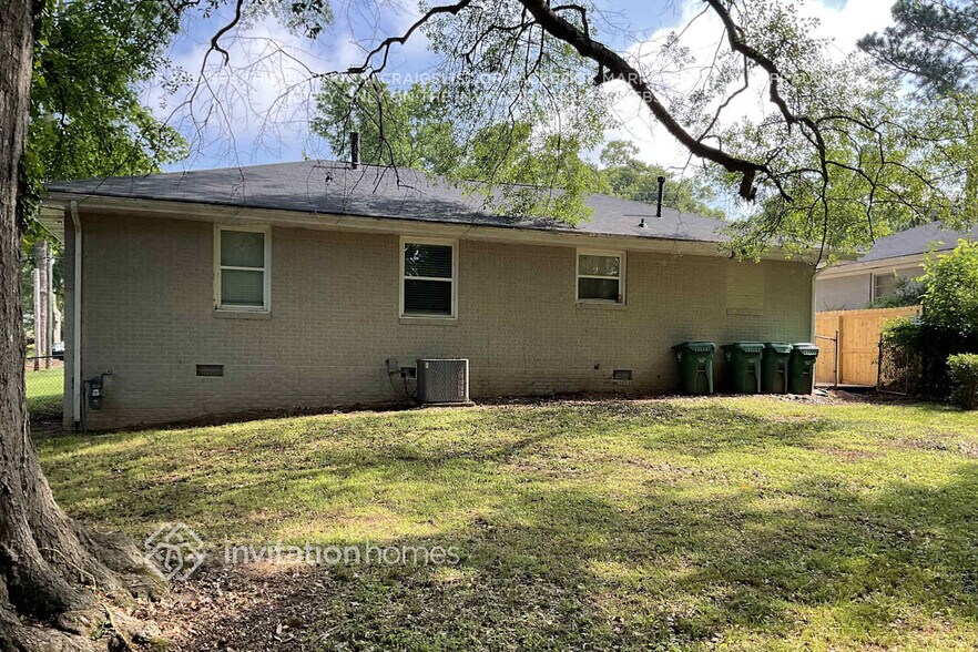 Building Photo - 2393 Ousley Ct