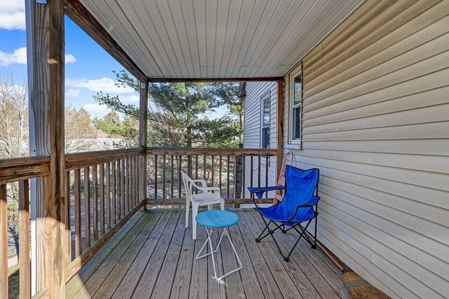 Building Photo - 753 Boylston St