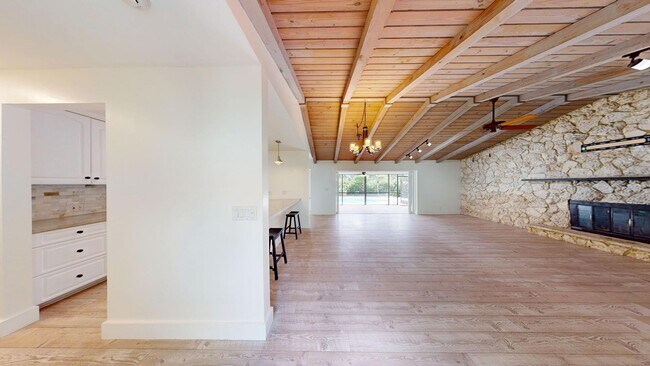 Building Photo - 3BR/ 3BA Pool Home   *Near Burns Rd Aquatic Center & Park * No HOA * 12+ Month Lease Options Avai...