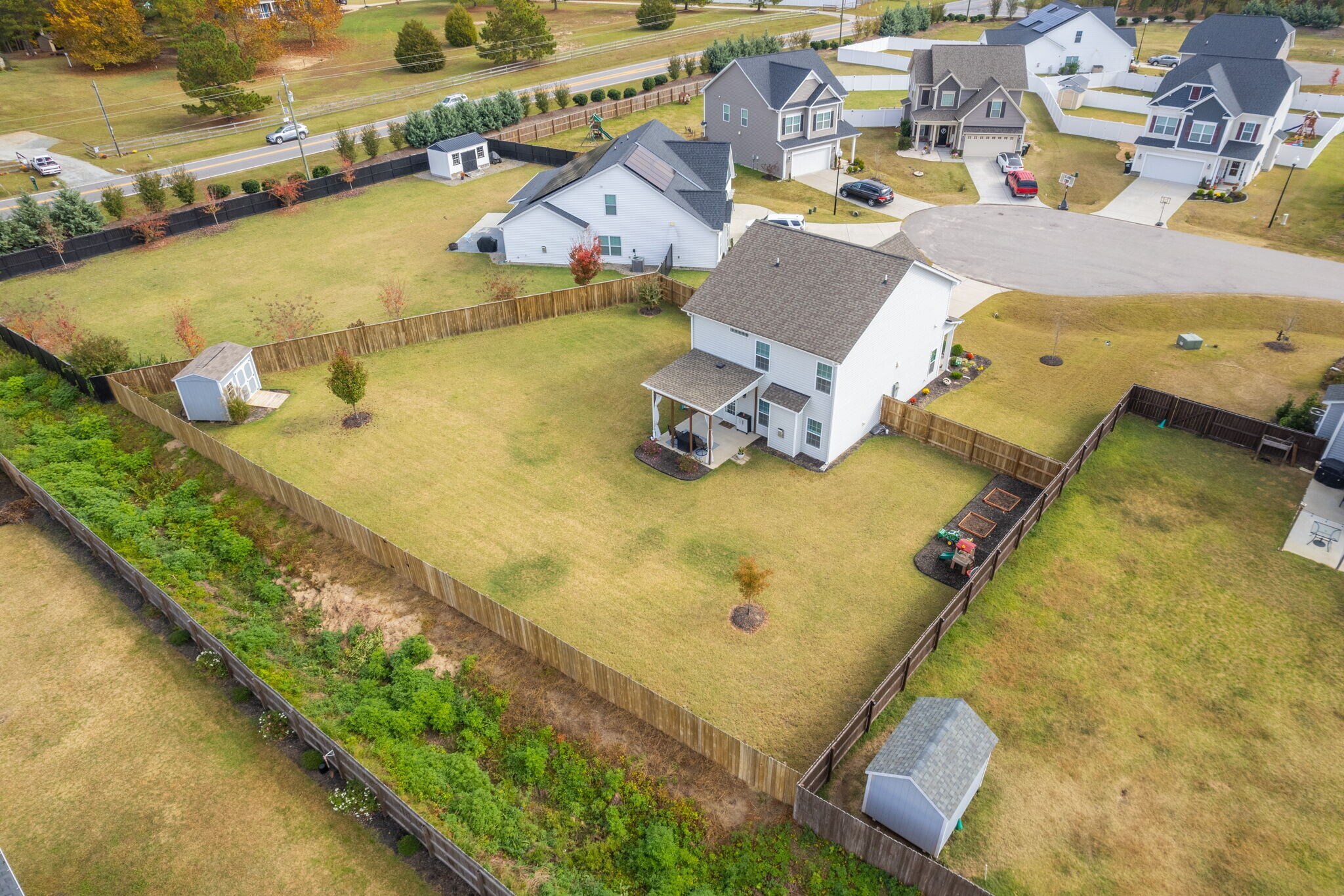 Building Photo - 115 Jonalker Ct