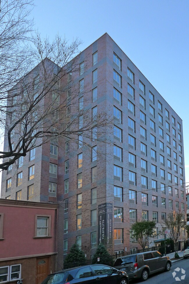 The Williamsburg 373 Wythe Ave Brooklyn NY 11249 Apartment Finder