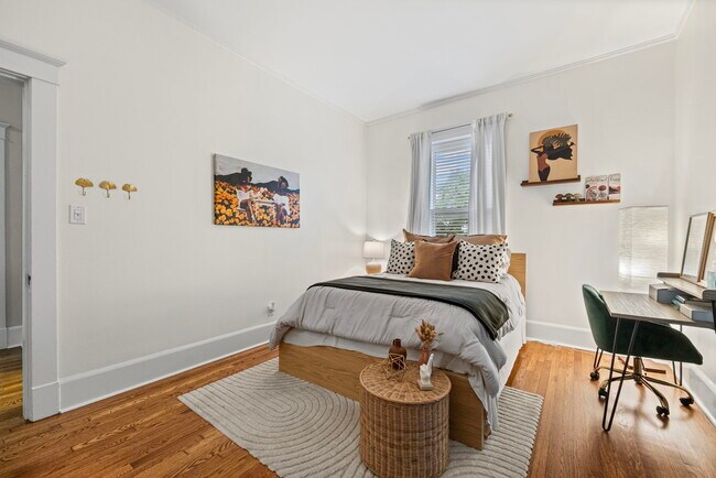 Building Photo - 1116 Poplar Ave