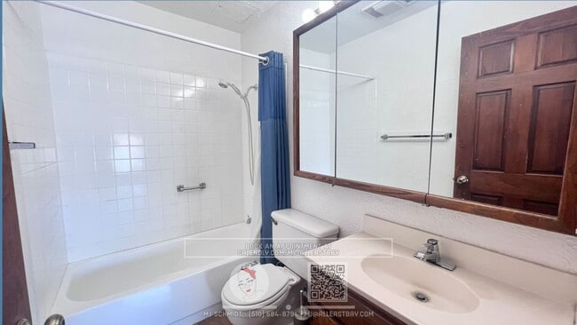 Building Photo - Take the helm of this nautical themed 2 be...