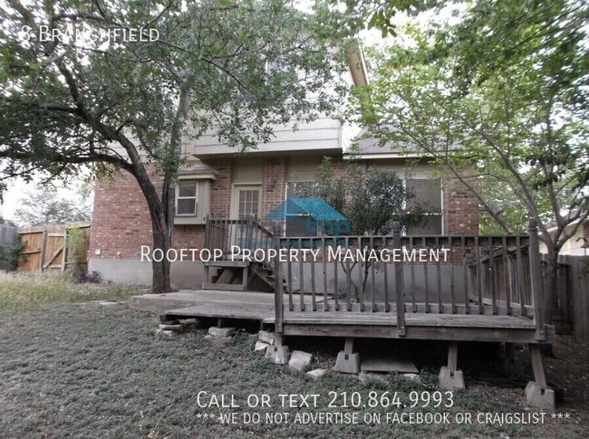 Building Photo - 8 Branchfield-