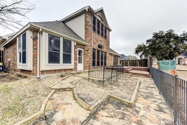 Building Photo - 5310 Lafayette Dr