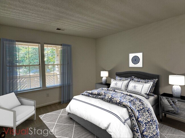 Building Photo - 6523 Clavell Ln
