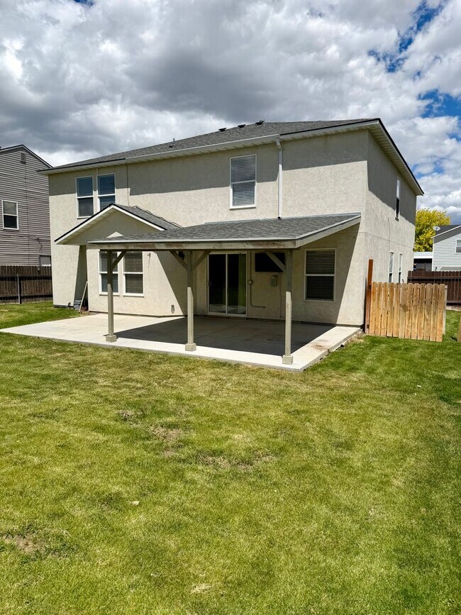 Building Photo - Wonderful Home for rent in Caldwell