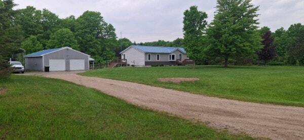 Primary Photo - 602 Saunders Rd