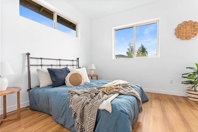 Building Photo - Adorable New Build Two Bedroom 1.5 Bathroom