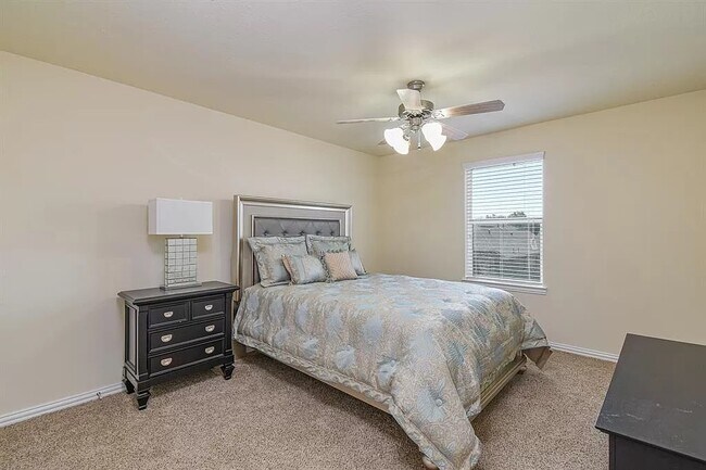 3rd Bedroom - 3035 Fir Meadow Ln