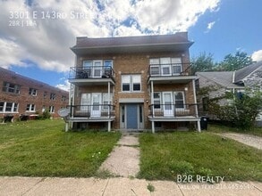 Building Photo - 3301 E 143rd St