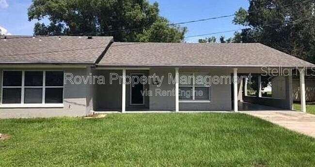 Building Photo - 929 Louisiana Ave