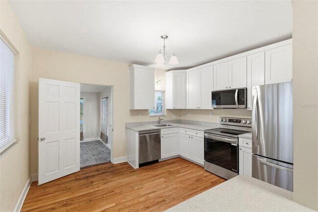 Building Photo - 6103 Corson Ave