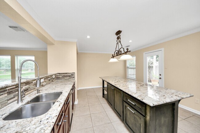 Building Photo - 3815 Pebble Garden Ln