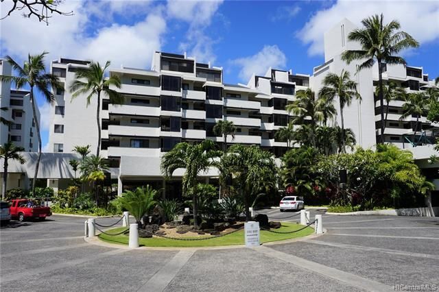 Building Photo - 500 Lunalilo Home Rd