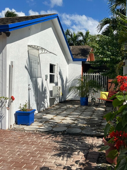 Building Photo - 19531 NW 58th Ave