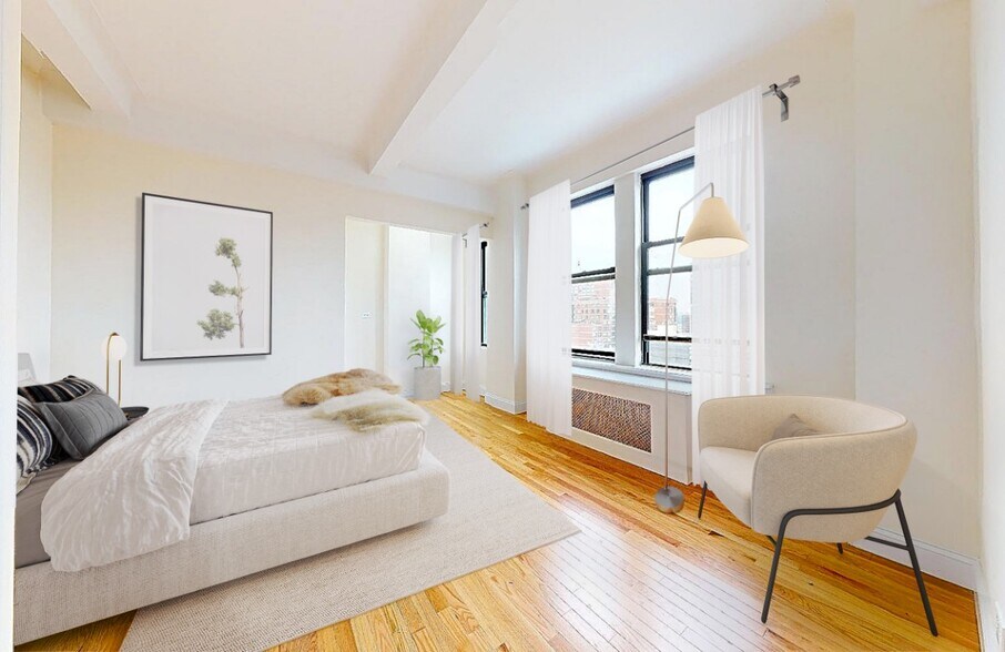 Building Photo - West 96th Street