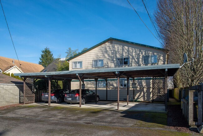 Building Photo - 1916 Rucker Ave