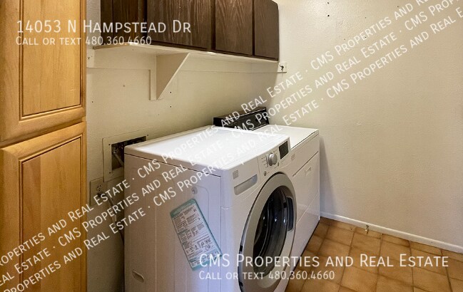 Building Photo - 14053 N Hampstead Dr