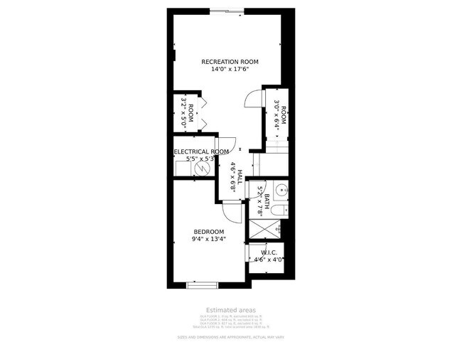 Building Photo - 6925 Yellowpine Dr
