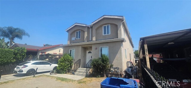 Building Photo - 833 E 80th St