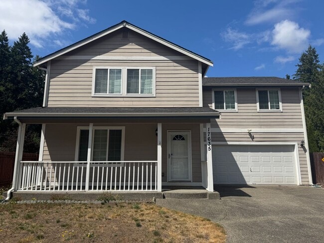 Primary Photo - Spacious 4-Bedroom in Clearwood – Gated Co...