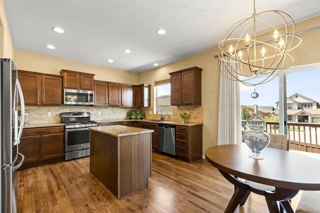 Building Photo - Evolve Real Estate: Meticulous and Luxurious 4 Bedroom + Office + Finished Basement on A Double C...