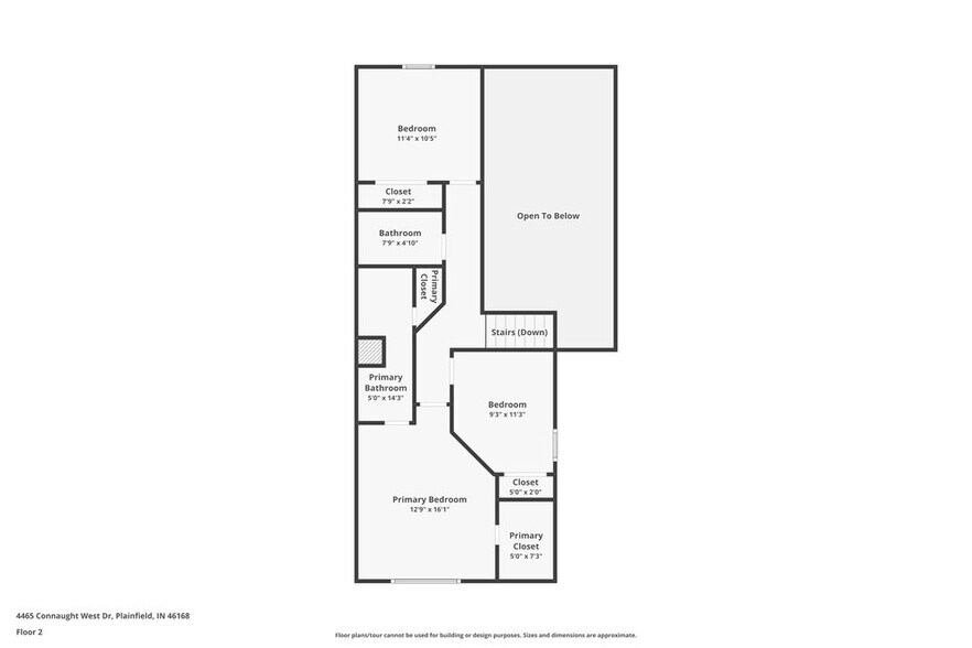 Building Photo - 4465 Connaught W Dr