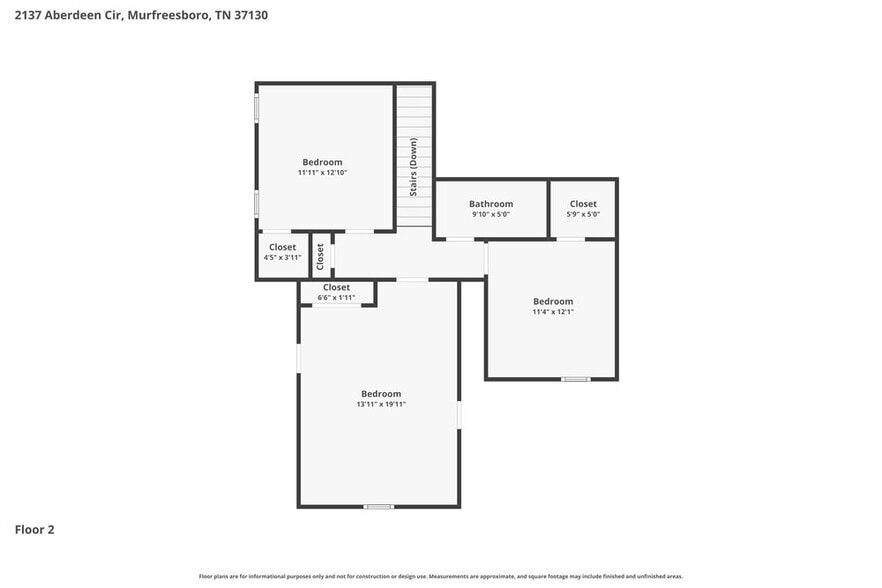 Building Photo - 2137 Aberdeen Cir