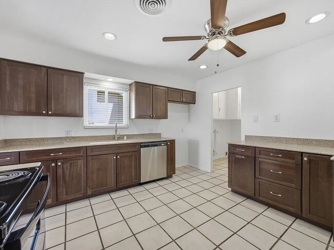 Building Photo - You will want to call this 3 bedroom 2 bathroom house "home sweet home".