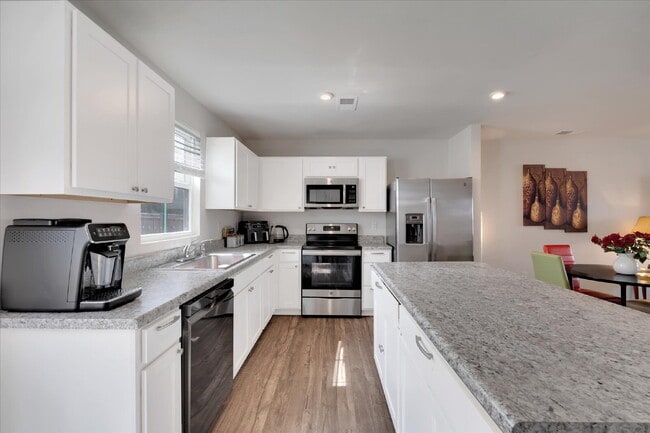 Building Photo - *Showings available starting after May 4th! / Beautiful 4BR / 2.5BA Home Offering Space, Comfort ...