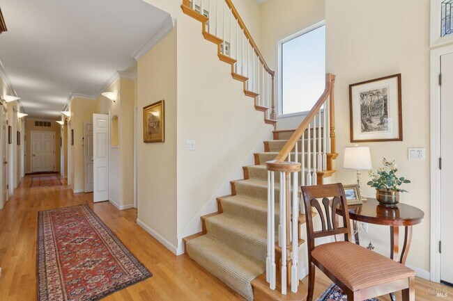 Building Photo - 6381 Nicasio Valley Rd