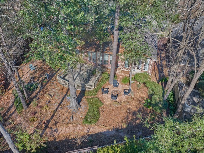 Building Photo - 87 W Honey Grove Pl